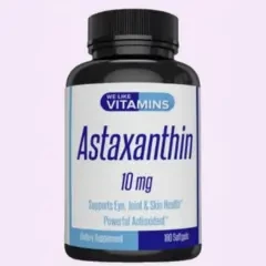 Astaxanthin 10mg-anybringr