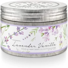 Tried & True Lavender Vanilla Candle, 14.1 oz. Tin-anybringr