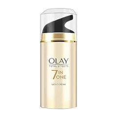 Olay Night Cream Total Effects 7 in 1, Night Cream, 50g-anybringr