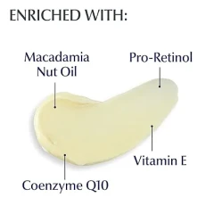 Eucerin Q10 Anti-Wrinkle Night Cream,Facial Cream for Sensitive Skin