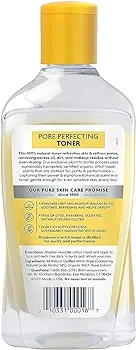 Dickinson's Original Witch Hazel Pore Perfecting Toner -16 Ounce