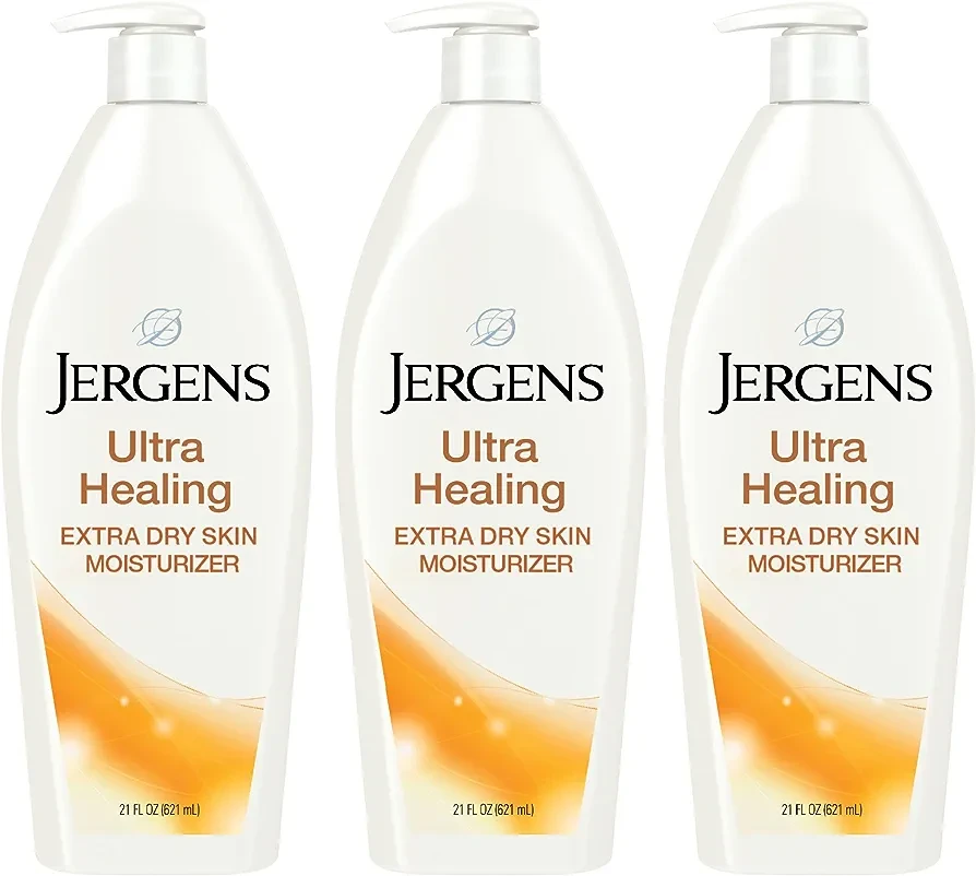 Jergens Ultra Healing Dry Skin Lotion - 21 Oz