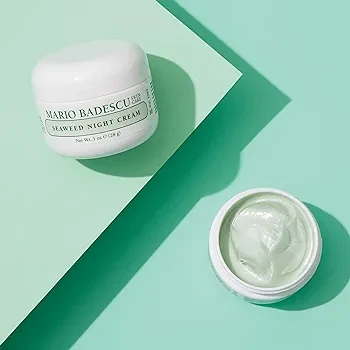 Mario Badescu Night Cream for Face