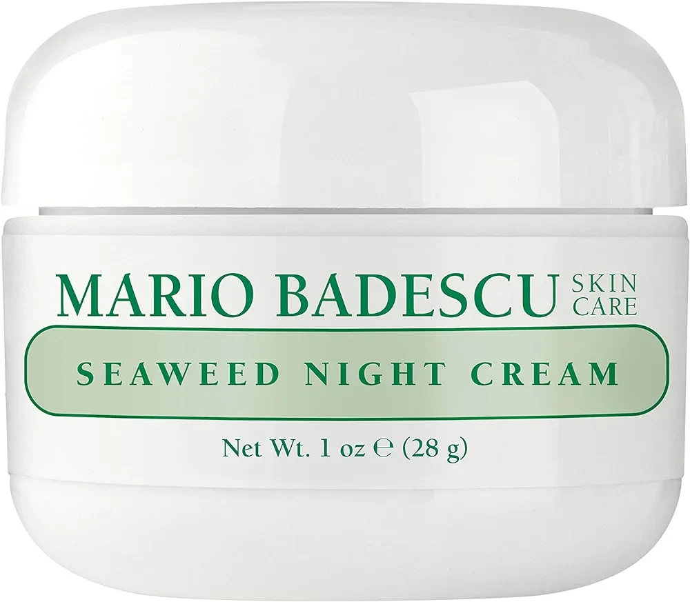 Mario Badescu Night Cream for Face