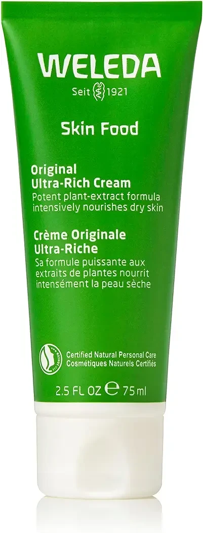 Weleda Skin Food Original Ultra-Rich Body Cream