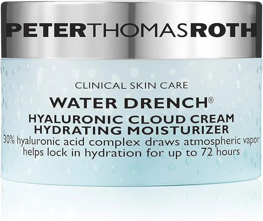 Peter Thomas Roth Water Drench Hyaluronic Cloud Cream