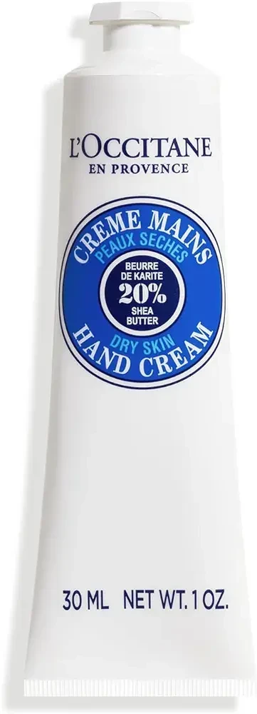 L'OCCITANE Shea Butter Hand Cream