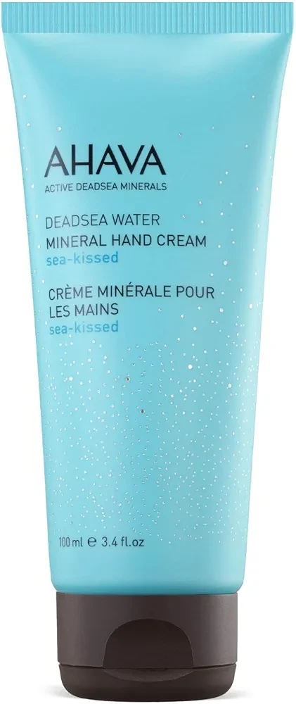 AHAVA Dead Sea Water Mineral Hand Cream