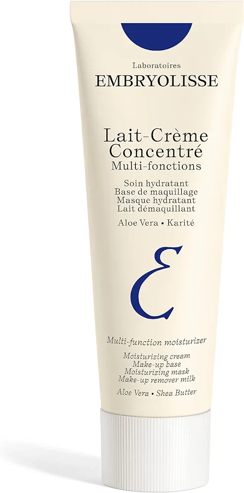 Embryolisse Lait-Crème Concentré, Face Cream & Makeup Primer