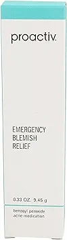 Proactiv Emergency Blemish Relief - Benzoyl Peroxide Gel