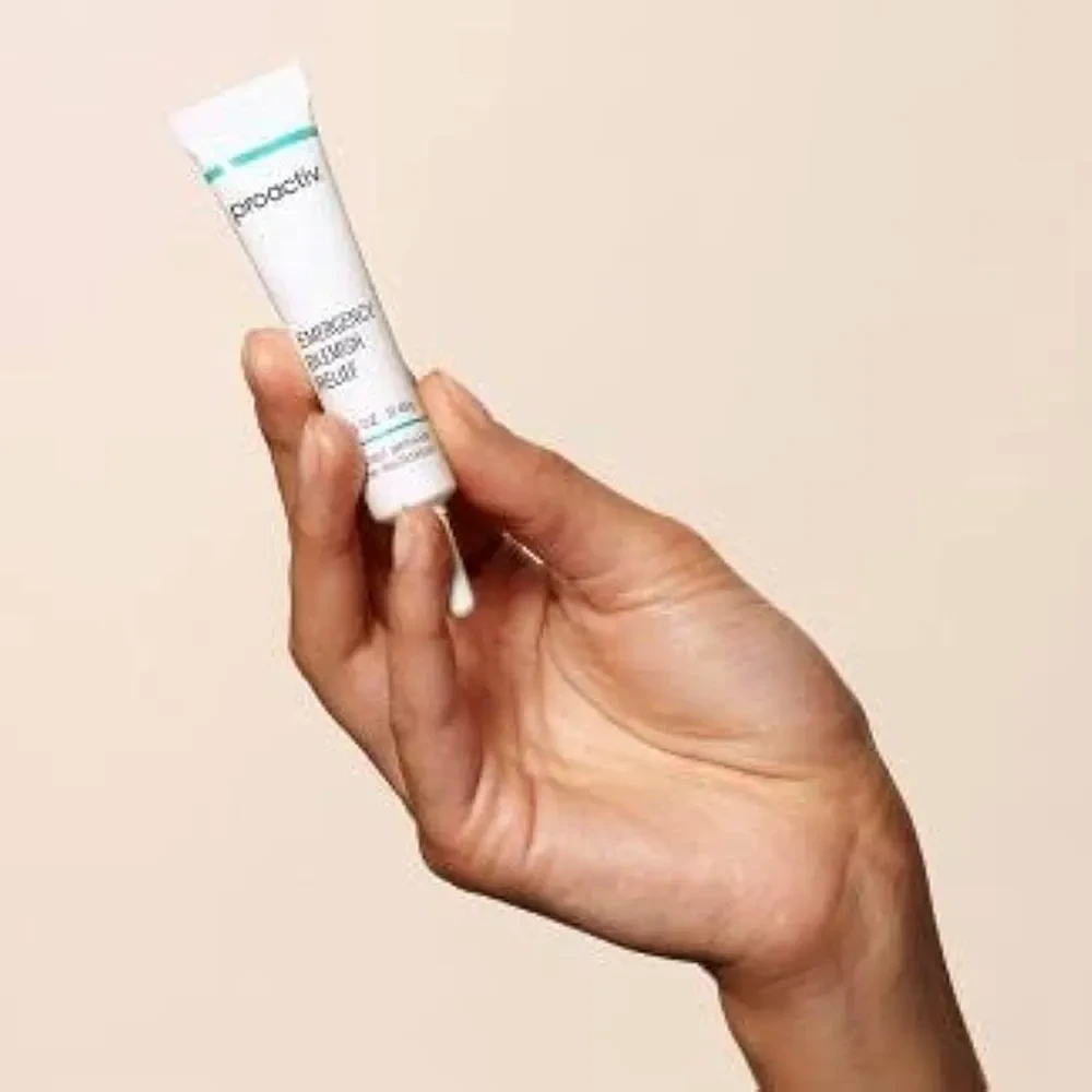 Proactiv Emergency Blemish Relief - Benzoyl Peroxide Gel