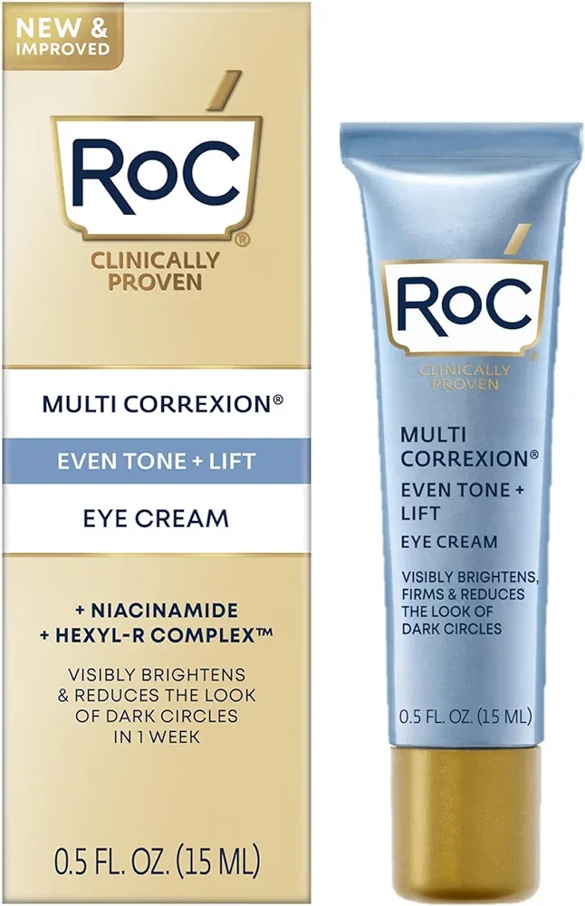 RoC Multi Correxion 5 in 1 Anti-Aging Eye Cream