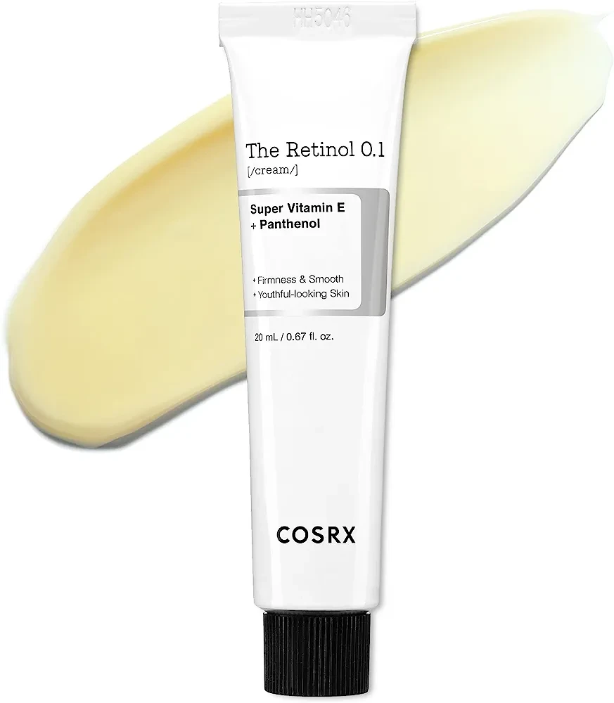 COSRX Retinol Cream, 0.67 Oz