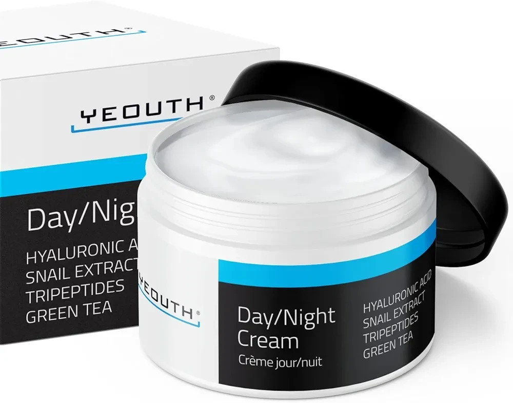 YEOUTH Day Night Cream for Face