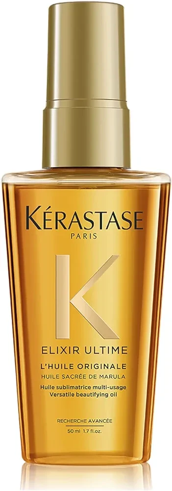 KERASTASE Elixir Ultime L'Huile Original Hair Oil