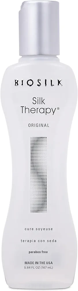 BioSilk Silk Therapy Original, 5.64 Fl Oz