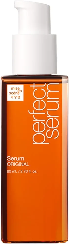 Mise En Scene Perfect Serum Original - (Korean Hair Serum)