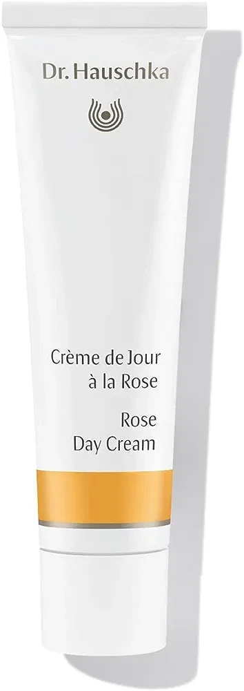 Dr. Hauschka Rose Day Cream 1