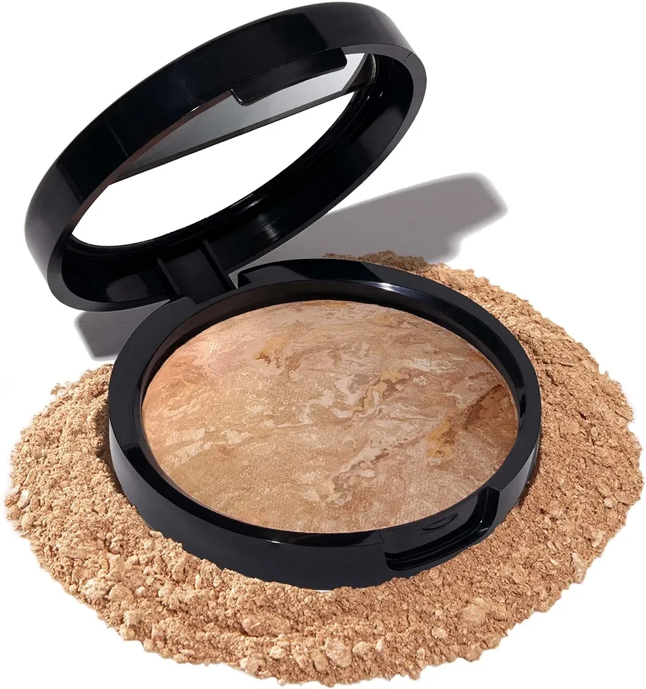 LAURA GELLER Baked Balance-n-Brighten  Powder Foundation