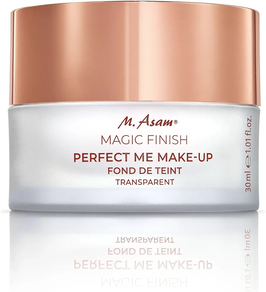 M. Asam Magic Finish Perfect Me Primer (1.01 Fl Oz)