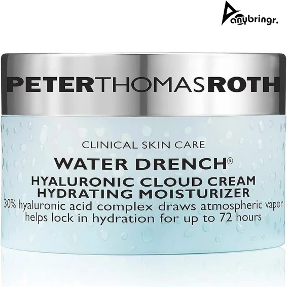 Peter Thomas Roth | Water Drench Hyaluronic Cloud Cream | 0.67 Fl Oz