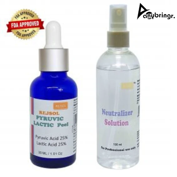 Pyruvic Melasma Peel 30ML