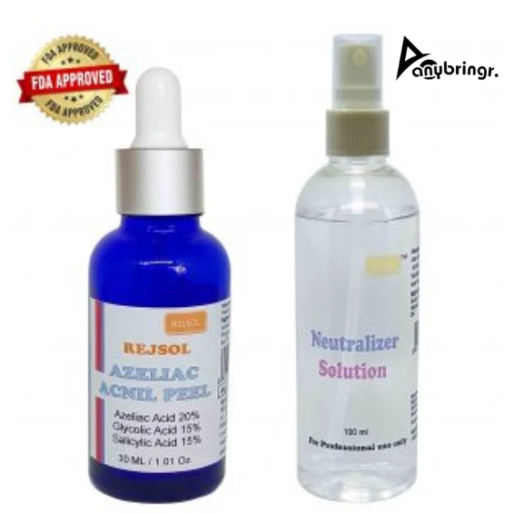 Azeliac Acnil Peel 30ml