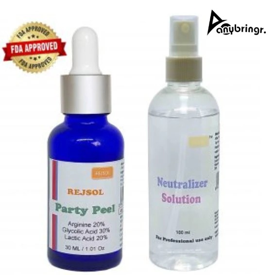 Party Peel 30ml