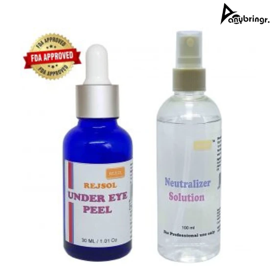 Under Eye Peel 30ml