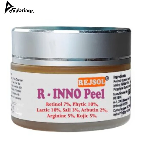 RINNO PEEL