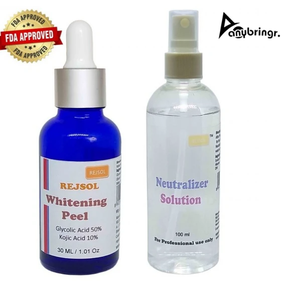 whitening Peel 30ml