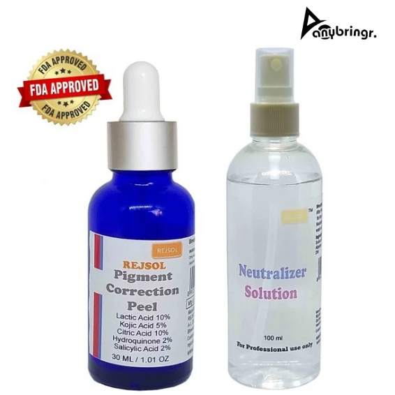 Pigment Correction Peel 30ML