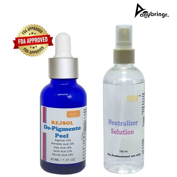 DE-PIGMENTO Peel 30ML