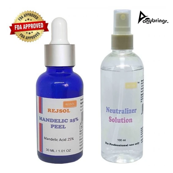 Mandelic 25% Peel 30ML