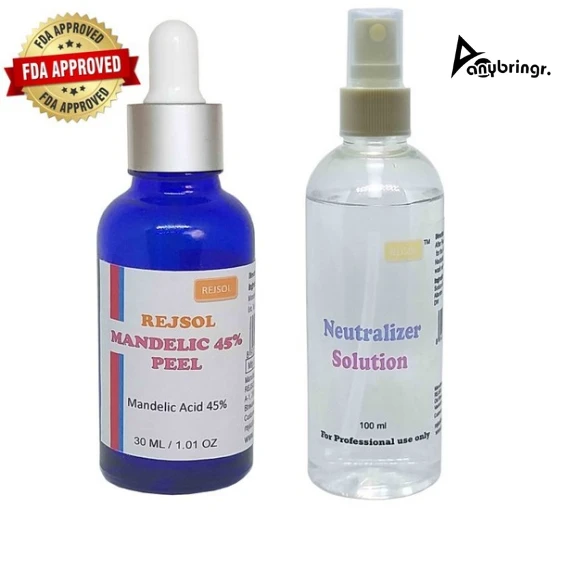 Mandelic 45% Peel 30ml