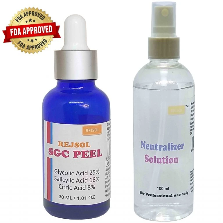 SGC Peel 30ml