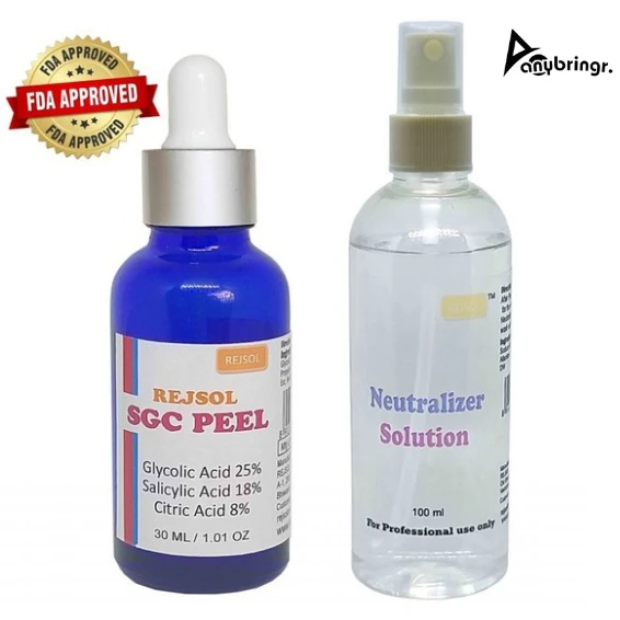 SGC Peel 30ml