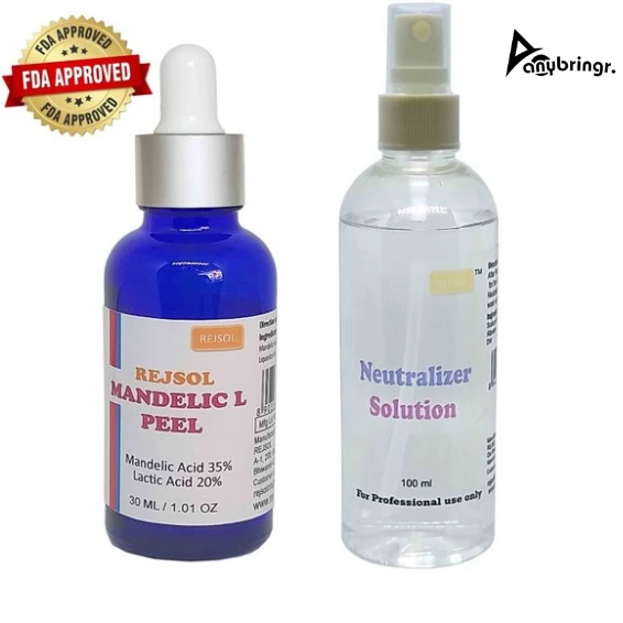 Mandelic L Peel 30ml