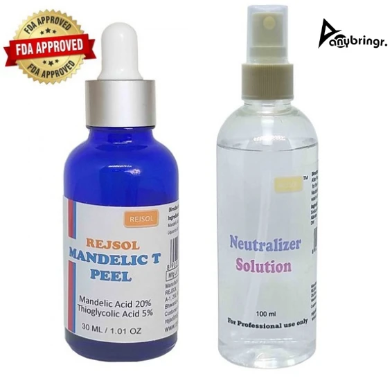 Mandelic T Peel 30ml