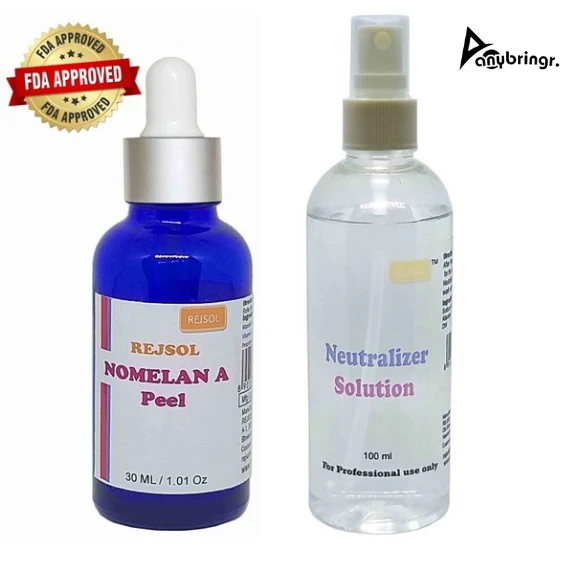 Nomelan A 30ML