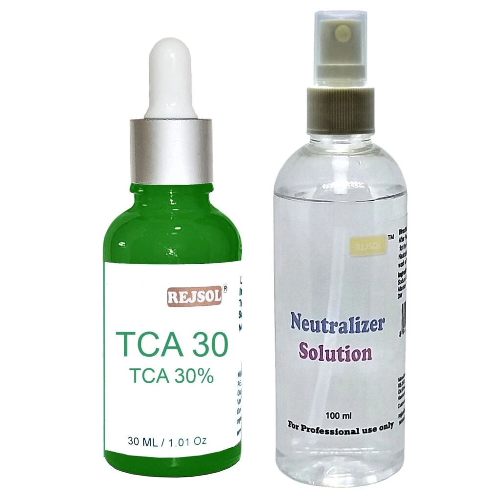 TCA Skin Peel 30% Trichloroacetic Acid BD Price