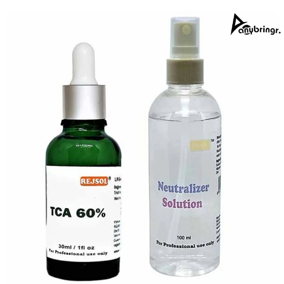 TCA Skin Peel 60% BD Price