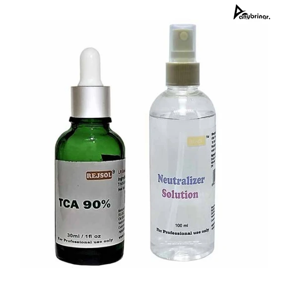 TCA Skin Peel 90% BD Price