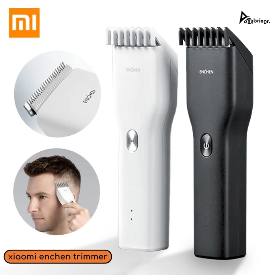 Xiaomi MI Enchen Hair Trimmer Boost USB Electric