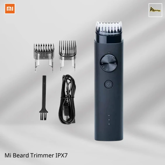 Mi Beard Trimmer IPX7 Waterproof For Men