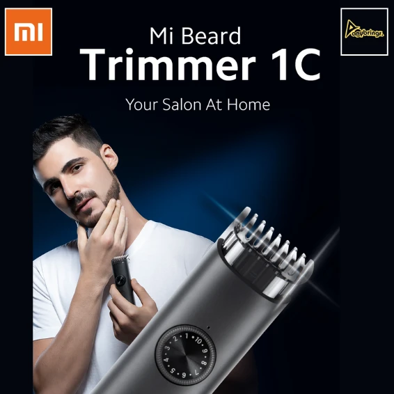 Beard  Mi  Xiaomi Trimmer 1C