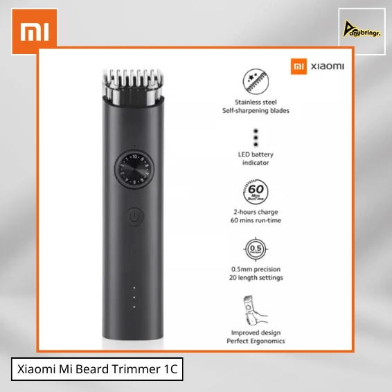 Beard  Mi  Xiaomi Trimmer 1C