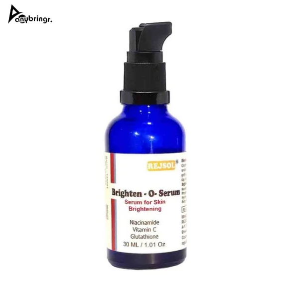 Brighthen -O- You Serum 30ML