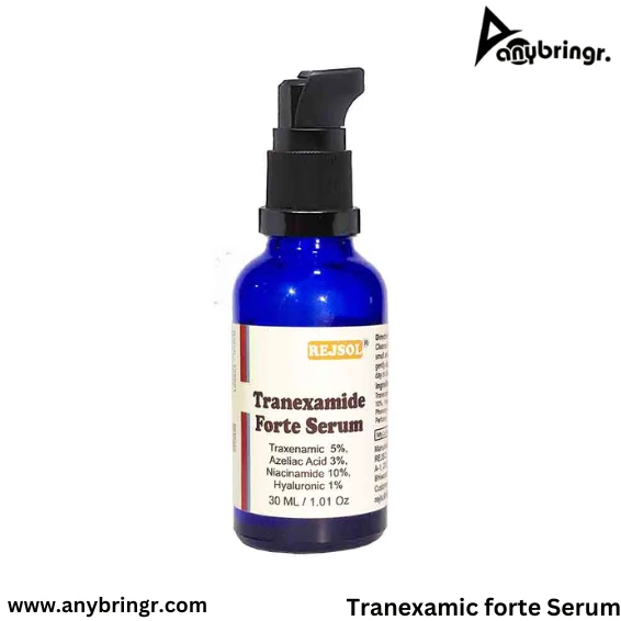 Tranexamic forte Serum 30ml