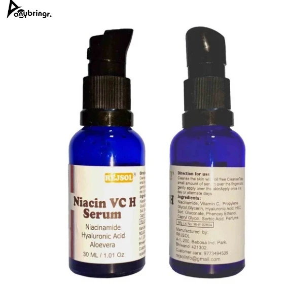 Niacin VC H – Niacinamide Serum 30ML